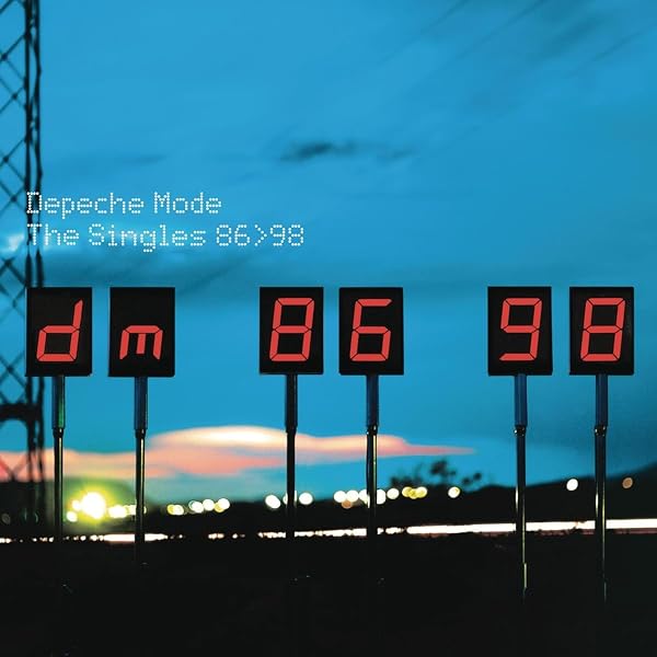 Amazon.co.jp: The Singles 86>98: ミュージック