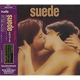 スウェード
