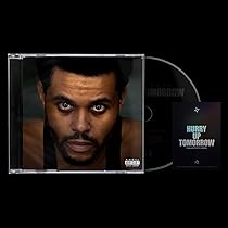 Amazon.co.jp: Hurry Up Tomorrow: ミュージック