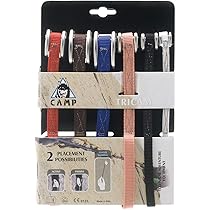 Amazon | CAMP(カンプ) トライカム ナイロン 6サイズセット 