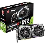 MSI GeForce RTX 2060 GAMING Z 6G グラフィックスカード [国内正規流通品]