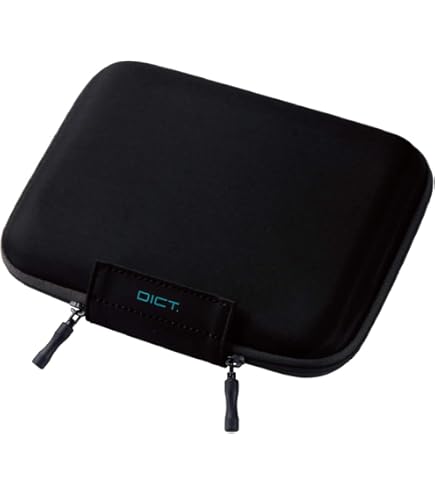 電子辞書カバー付 Amazon | カシオ 純正 EX-word 電子辞書用ケース