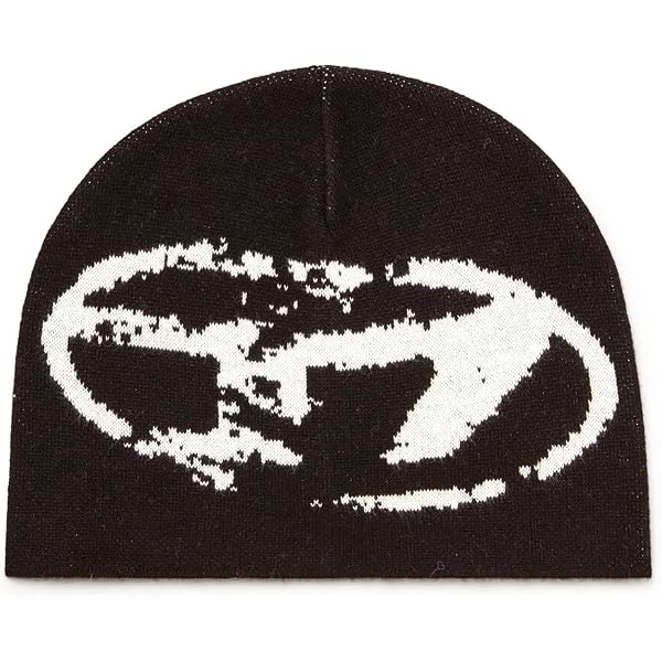 Amazon | [Diesel] [ディーゼル] メンズ ニットキャップ K-FROK