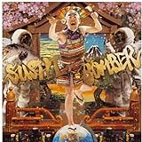 SUSHI BOMBER