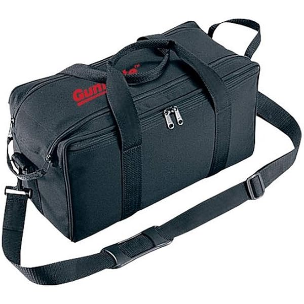Under Armour Cordura Range Duffle 