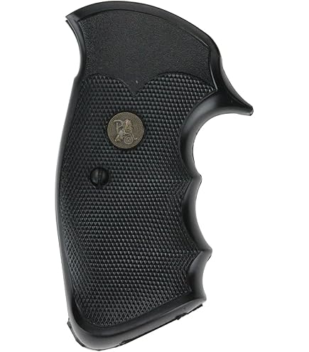 Amazon.co.jp: Pachmayr（パックマイヤー） ＜S&W＞Jフレーム用