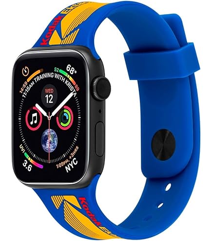 Amazon.co.jp: [ Kodak × Case-Mate ]コダック コラボ Apple Watch