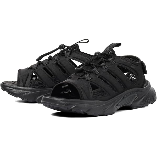 Amazon | [アディダス] クライマクール ベンタニア サンダル CLIMACOOL