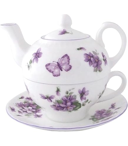 Amazon｜エインズレイ チェリーブロッサム ティー フォーワン 約300ml