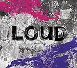 LOUD -JAPAN EDITION- (限定盤)(2枚組)(DVD付)(特典:なし)