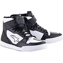 アルパインスターズ　AXIOM SHOE サイズ27.5 Amazon.co.jp: [アルパインスターズ] バイクシューズ ブラック