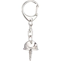 コルクキーチェーン Amazon.co.jp: GAKURYO キーホルダー コルクチャーム : ファッション