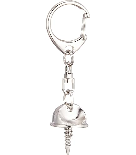 Amazon.co.jp: GAKURYO キーホルダー コルクチャーム : ファッション