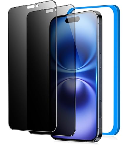 Amazon | エレコム iPhone 12 / iPhone 12 Pro/ガラスフィルム / 0.33