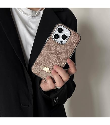 Amazon.co.jp: Coach コーチ iPhone14Pro ケース スマホケース