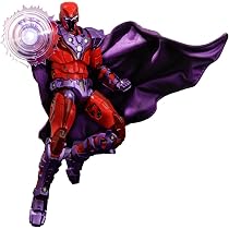 Amazon.co.jp: Thousand Values Refined Fighting Armor Magnito 