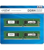 Amazon | Crucial デスクトップ用増設メモリ 8GB(8GBx1枚) DDR4 2400MT