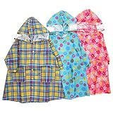 BABBLE BOON(バブルブーン) レインコート (S～L) キムラタンの子供服 (69602-161b) イエロー S（80～90）