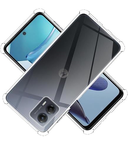 Amazon | Motorola moto g53j 5G アークティックシルバー【正規代理店