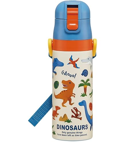 Amazon.co.jp: ミナペルホネン サーモマグ 水筒 容器 タンバリン