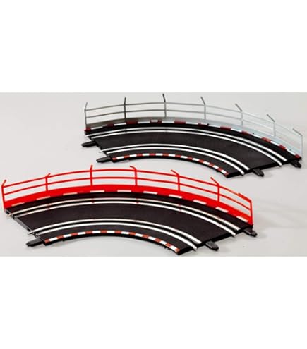 Carrera GO/Digital 143 Action Pack Slot Car Track - Trampoline Jump Accessory