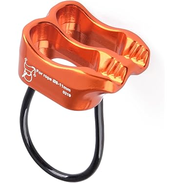 Amazon.co.jp 売れ筋ランキング: クライミング用ビレイ