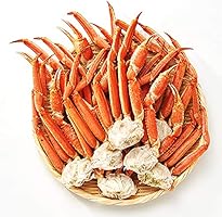 ニッスイ　ボイルずわいがに脚・肩 約2kg