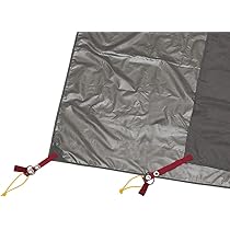 Amazon | モンベル(mont-bell) ステラリッジテント スノーフライ