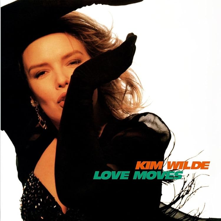 Amazon.co.jp: Kim Wilde -Expanded-: ミュージック