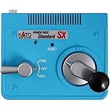KATO Nゲージ パワーパックスタンダードSX (ACアダプター別売) 22-018 鉄道模型用品