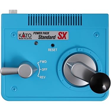 Amazon.co.jp ほしい物ランキング: 鉄道模型の制御機器・アクセサリ で