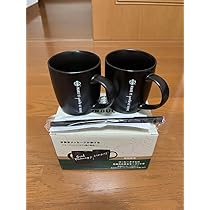 Amazon.co.jp: スターバックス マグカップ2個と専用ペン