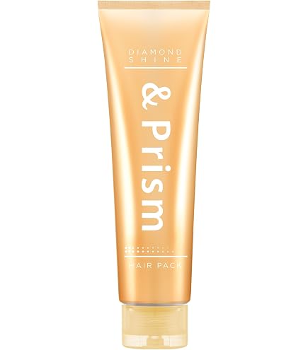 Amazon | &Prism [ アンドプリズム ] シャンプー & トリートメント