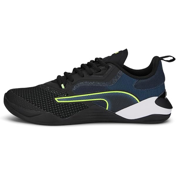 プーマ　体育館シューズ 楽天市場】プーマ（PUMA）（レディース）スタジオシューズ