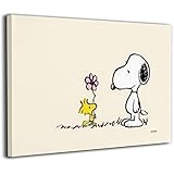 Amazon Co Jp アートパネル スヌーピー Snoopy インテリア 絵画 油絵 セット 壁掛け 壁飾り 壁の絵 部屋飾りおしゃれ 装飾 壁絵 壁アート フレームレス装飾画 印刷絵画 額縁なし 壁紙 ポスター モダン cm 30cm 1 6cm ホーム キッチン