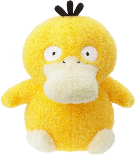 Amazon.co.jp: エンスカイ ポケットモンスター コダックじょうろ風