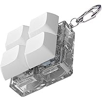 Amazon.co.jp: ストレス解消 長尾製作所 メカニカルキーボード