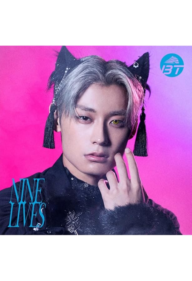 壁ドンより床ドンよりロンドン (BULLET TRAIN in LONDON) | 超特急