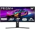 PRISM+ XQ340 Pro 34
