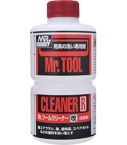 Amazon.co.jp: ガイアノーツ T-13M マイルドツールウォッシュ 中 500ml