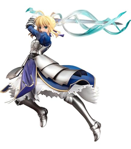 Amazon | Fate/stay night セイバー (1/6スケール PVC塗装済み完成品