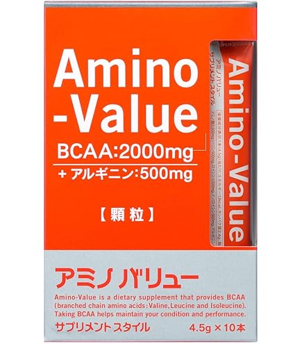 ビタレバン　6本　⑩ Amazon | ビタレバン 栄養機能食品 肝臓エキス、BCAA、ビタミンB1・B2