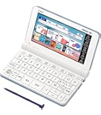 Amazon.co.jp: カシオ 電子辞書 高校生 エクスワード XD-SX4820PK 230