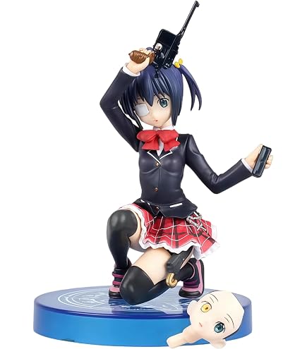 Amazon | セガ 中二病でも恋がしたい！ プレミアムフィギュア “Gothic