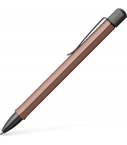 Amazon | FABER-CASTELL ファーバーカステル ボールペン 油性