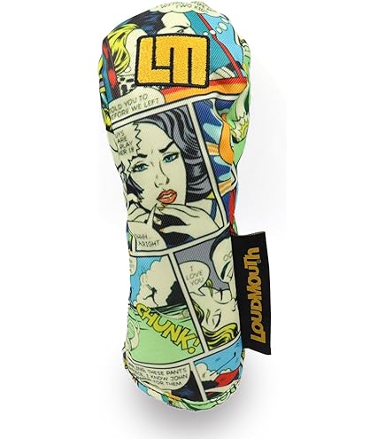 Amazon.co.jp: 【2021秋冬新色】 LOUDMOUTH GOLF(ラウドマウス