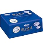 鼻に優しいティッシュ ネピア 鼻セレブ 潤いつづく濃厚保湿ティッシュ ( 3個入×3セット(1個