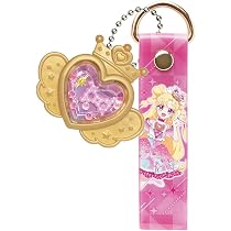 おねがいアイプリ　ジュエルストラップ　全種 Amazon.co.jp: タカラトミー(TAKARA TOMY) おねがいアイプリ おねがい