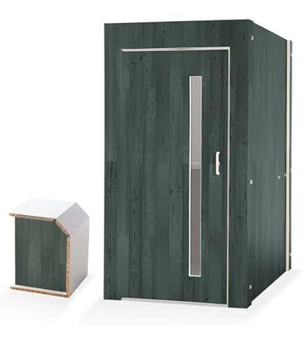 Amazon | PAPER NEW STANDARD ワークブースボックス ルーフ