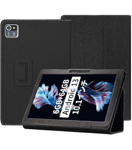 Amazon.co.jp: LANHOMEX For DOOGEE U10タブレットケース10.1